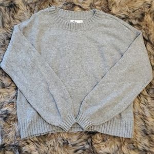 Hollister Pullover Sweater